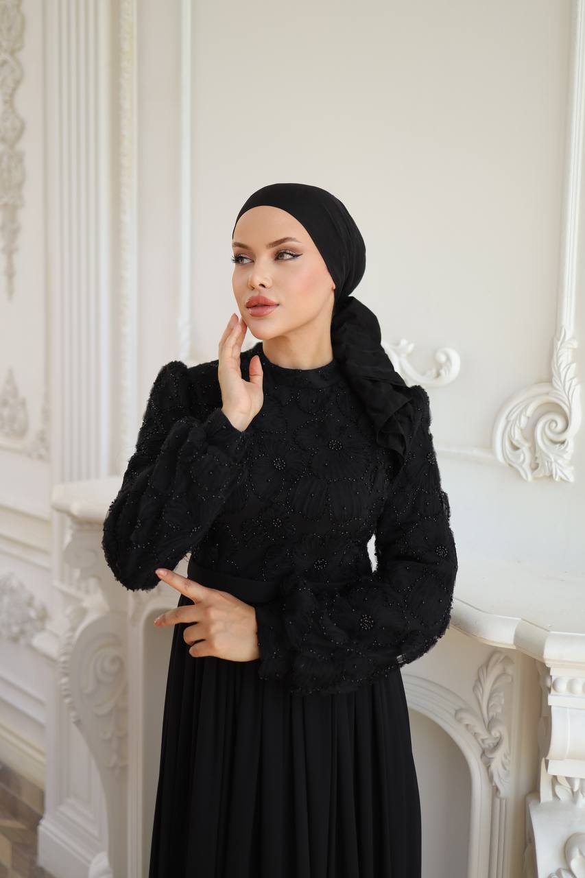 Clasic Hijab Elegance